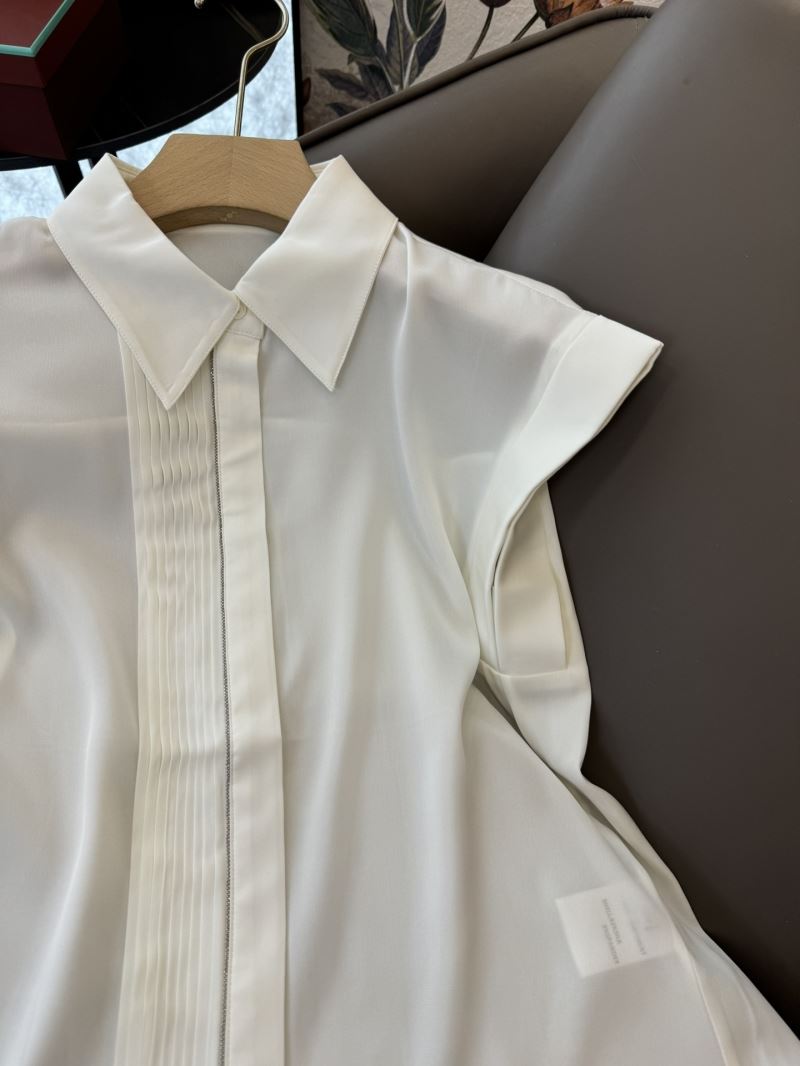 Brunello Cucinelli Shirts